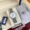 原单货。原单版本牛硬货！浪琴嘉岚系列石英腕表，男女装都有；经典不败的浪琴休闲时尚石英腕表 商品缩略图1