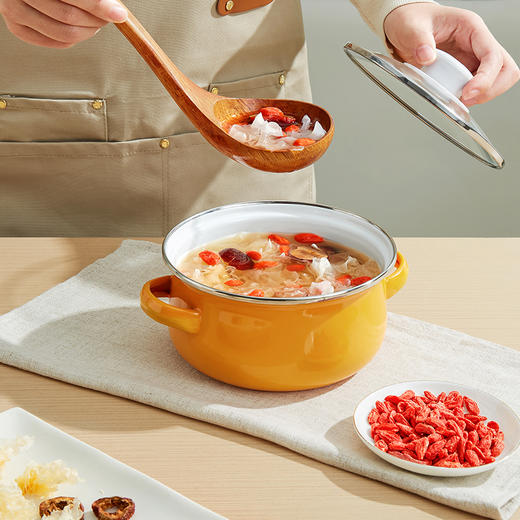 沃福百瑞 枸杞子 宁夏特级红枸杞南北干货正宗免洗红枸杞150g 商品图4