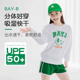 【bay-b】青少年女款套装