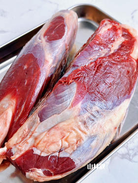 ‼️限量特惠｜玛博澳洲和牛腱子心🥩