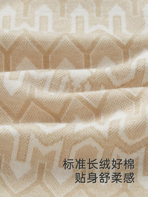 英氏宝宝外套秋季保暖长袖羊毛外套男童上衣2024新款YRWUJ3Q599A 商品图4