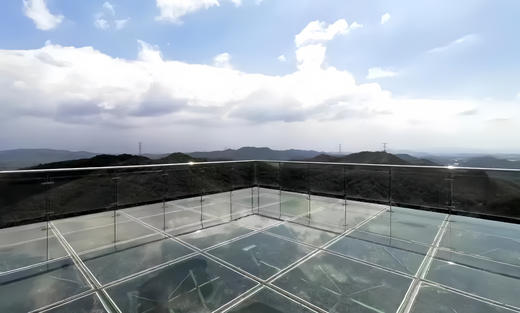 驾云山森林世界景区门票 商品图6