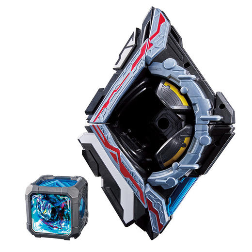 H万代奥特曼HUM-10741DX亚刻觉醒器 商品图3