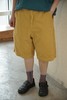 ALBUM DI FAMIGLIA 束带休闲短裤(军绿/黄色可选) 商品缩略图6