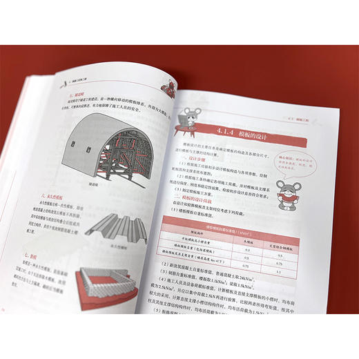 图解建筑工程施工 商品图8