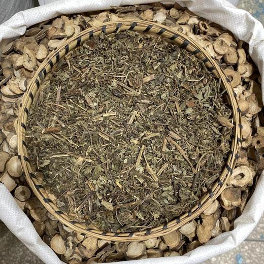 五气朝阳草 水杨梅 商品图2