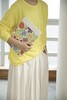 KHADI&CO 棉质蕾丝半身裙(CELESTE Cotton Lace Skirt) 商品缩略图4