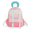 BFAG.Profit儿童撞色双肩背包 户外出游必备时尚童潮新单品 商品缩略图4