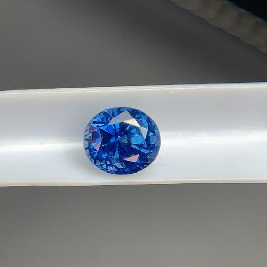 1.17ct 蓝宝石裸石 商品图6