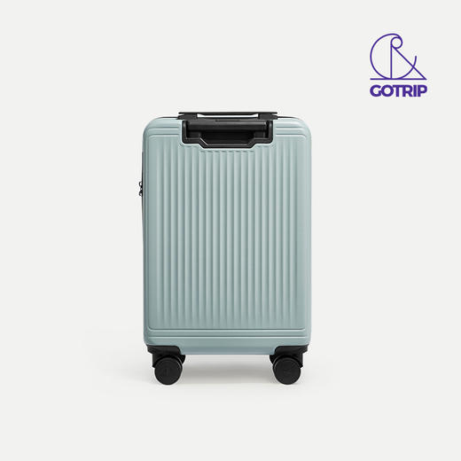 【积分兑换】GOTRIP Original系列 旅行箱 商品图3