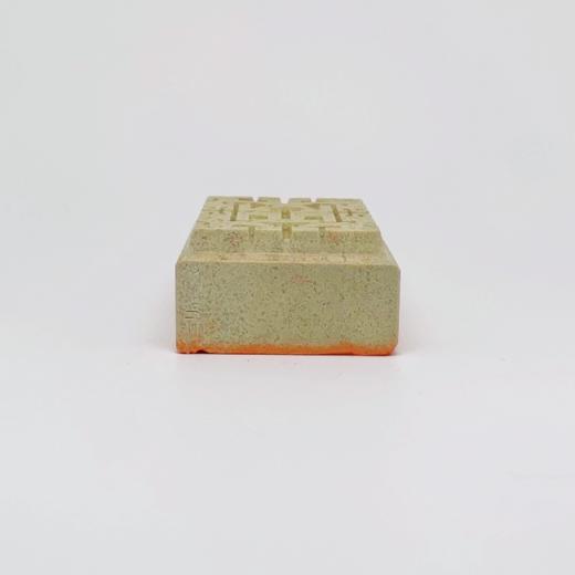 中书协会员、篆刻家 程从礼 “每临大事有静气”精品闲章 商品图9