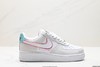 耐克Nike Air Force 1 Low空军一号休闲运动板鞋HM3694-001男女鞋 商品缩略图0