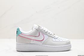 耐克Nike Air Force 1 Low空军一号休闲运动板鞋HM3694-001男女鞋