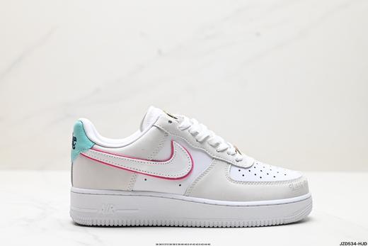 耐克Nike Air Force 1 Low空军一号休闲运动板鞋HM3694-001男女鞋 商品图0