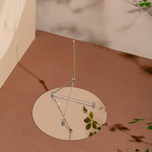 DAILY LAB 时辰系列三生香插线高端创意送礼物香氛摆件家居饰品 商品图8