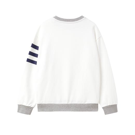 深圳市南山区松坪第一幼儿园卫衣 商品图1