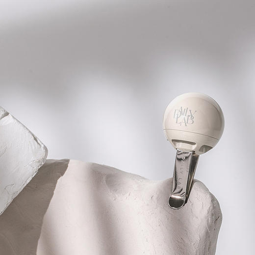 DAILY LAB 小巨蛋车载香薰高级淡香出风口香氛礼盒装 商品图10