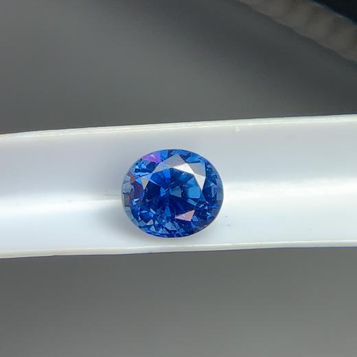 1.17ct 蓝宝石裸石 商品图5