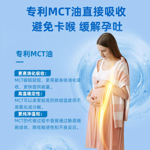 Ddrops滴卓思维生素d3k2孕妇成人5000iu SC 商品图13