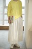 KHADI&CO 棉质蕾丝半身裙(CELESTE Cotton Lace Skirt) 商品缩略图3