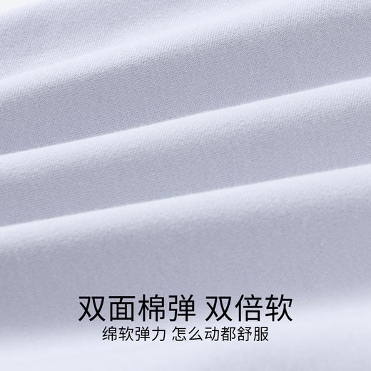 男女童活力潮搭卫裤单裤新款安奈儿童装实体店同款XM436514 商品图3