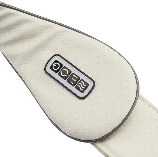 亚马逊自营basics肩颈按摩仪 商品图3