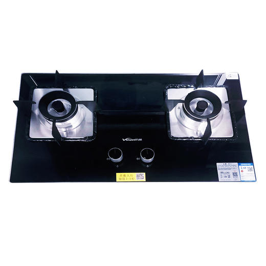 万和燃气灶（510026） JZT-Q1L12 商品图0
