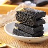 贺老爹黑芝麻糕手工丸软膏纯休闲零食 商品缩略图1
