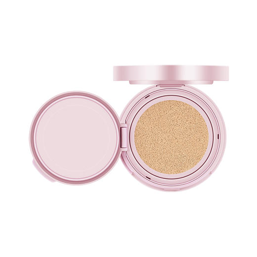 【团购秒杀】NOVO水光焕颜凝脂气垫霜 遮瑕保湿控油防水防汗不脱妆粉底 商品图5