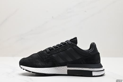 阿迪达斯adidas Originals ZX 500 RM运动休闲鞋B42204男女鞋 商品图2