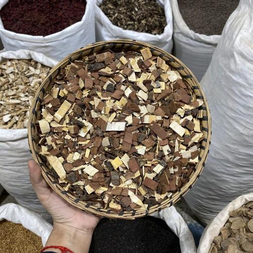 苦楝皮 商品图0