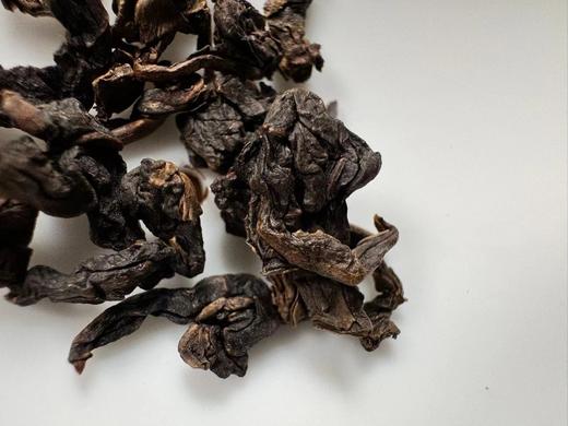 九十年代 陈年老铁 岁月知味 陈年铁观音  50克起 商品图5