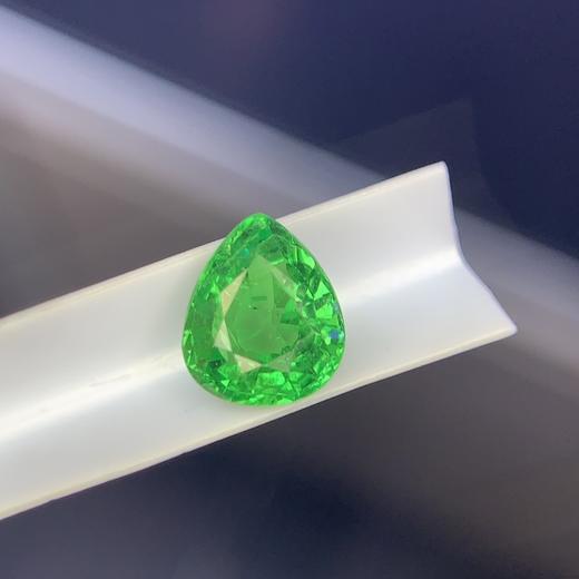1.51ct 沙弗莱裸石 商品图2