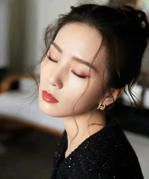 正装正Pin海的女儿𝐂𝐋香奈～新款四色眼影盘 商品图13