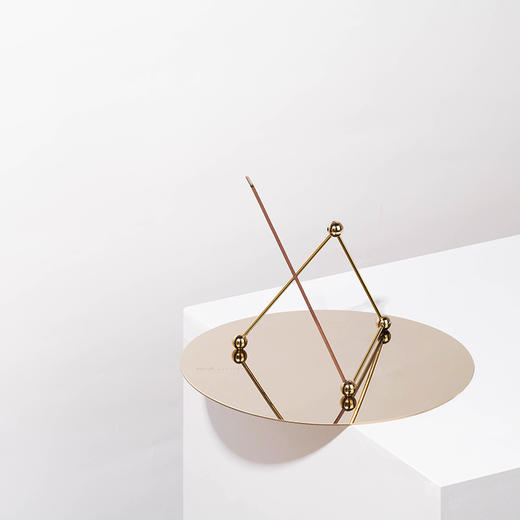 DAILY LAB 时辰系列三生香插线高端创意送礼物香氛摆件家居饰品 商品图5