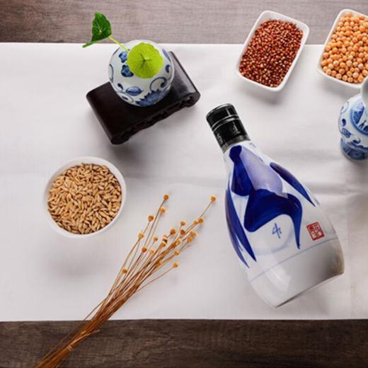 48度青花30汾酒500ml 商品图3