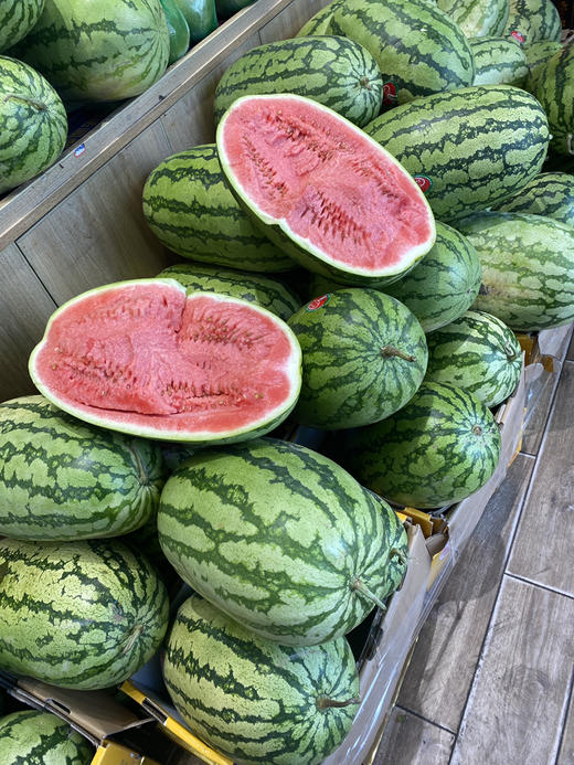 宏丰精选   石缝瓜新鲜到货口感很好，很脆，活动价1.98元一斤 商品图2