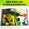 【连叔好货】德国少年儿童动物/植物大百科精装什么是什么系列2024年重磅上新7-14岁小学生儿童科普单本精装大百科 商品缩略图4