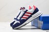 阿迪达斯adidas Originals ZX 500 RM运动休闲鞋B42204男女鞋 商品缩略图7