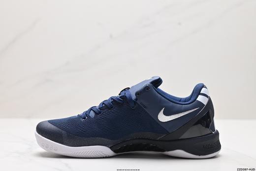 耐克Nike Zoom Kobe 8科比实战篮球鞋HF9550-400男鞋 商品图2