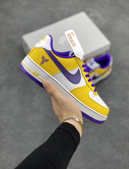 耐克空军板鞋其他热销款合集十一  情人节 商品图3