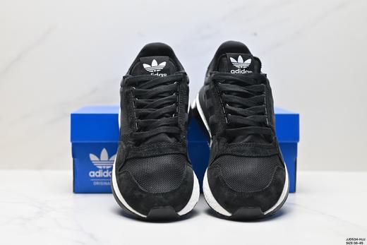 阿迪达斯adidas Originals ZX 500 RM运动休闲鞋B42204男女鞋 商品图6