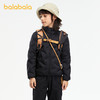 【bp】巴拉巴拉功能运动秋冬轻量保暖儿童羽绒服短款鸭绒外套 商品缩略图1