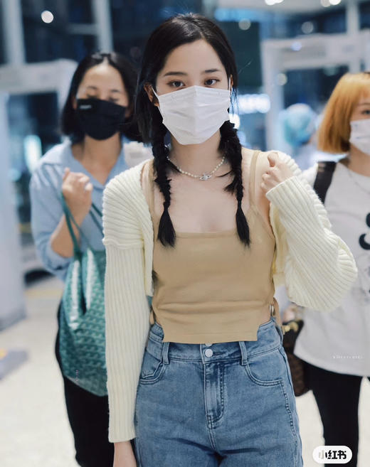 711-1西太后 土星 6-7mm淡水正圆强光微瑕 珍珠项链 珍珠手链 商品图4