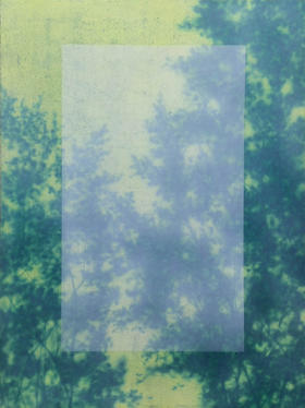 张利平《影50》原作