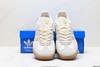 阿迪达斯adidas Originals Gazelle三叶草复古休闲运动板鞋IH0376男女鞋 商品缩略图6