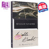 预售 【中商原版】马弃兵 修复版 威廉福克纳 Knights Gambit:The Restored Edition 英文原版 William Faulkner 经典名著 商品缩略图0