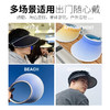 ChrissieMorris 颗里 云空系列 防晒帽（YW） 商品缩略图5