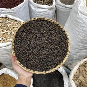 荜澄茄  1千克  木姜子  山胡椒