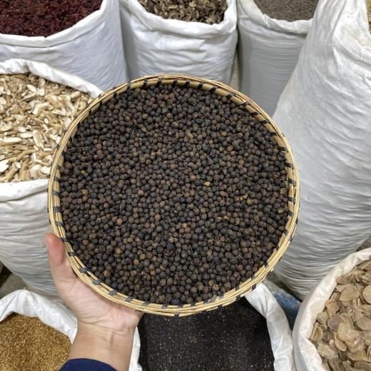 荜澄茄  1千克  木姜子  山胡椒 商品图0